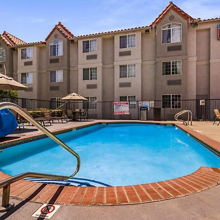 Surestay Plus Hotel By Best Western Rocklin Buitenkant foto