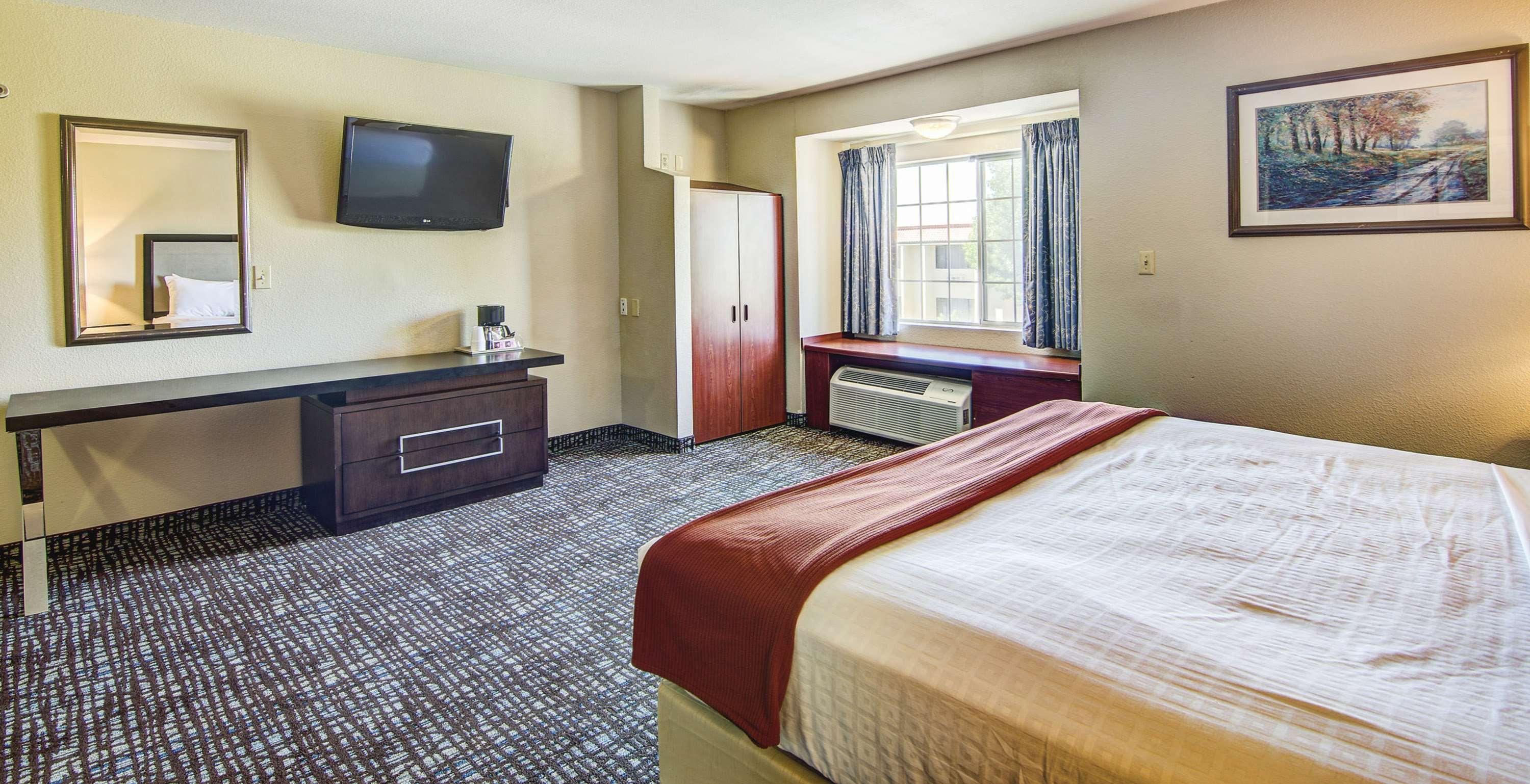Surestay Plus Hotel By Best Western Rocklin Buitenkant foto