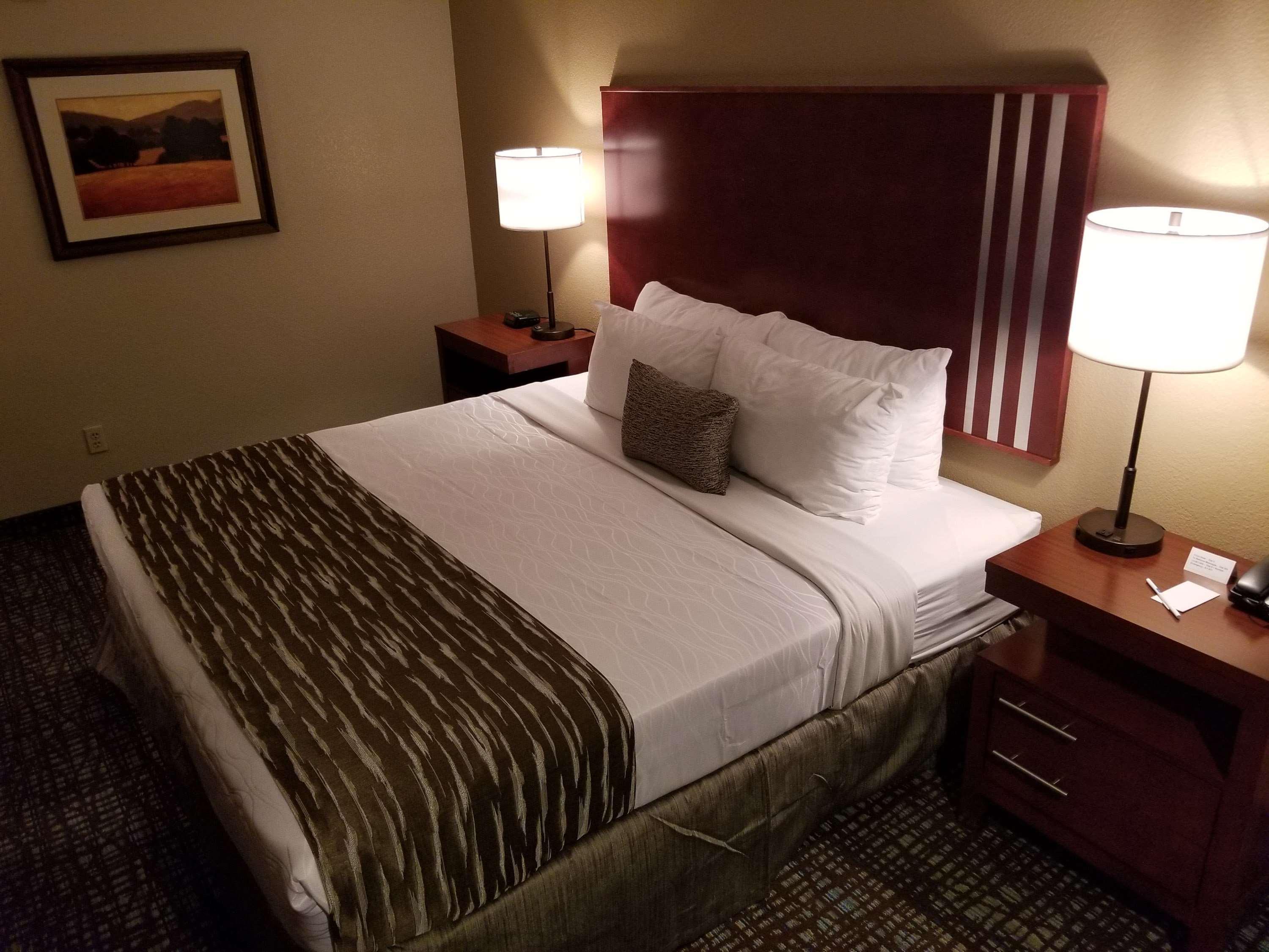 Surestay Plus Hotel By Best Western Rocklin Buitenkant foto