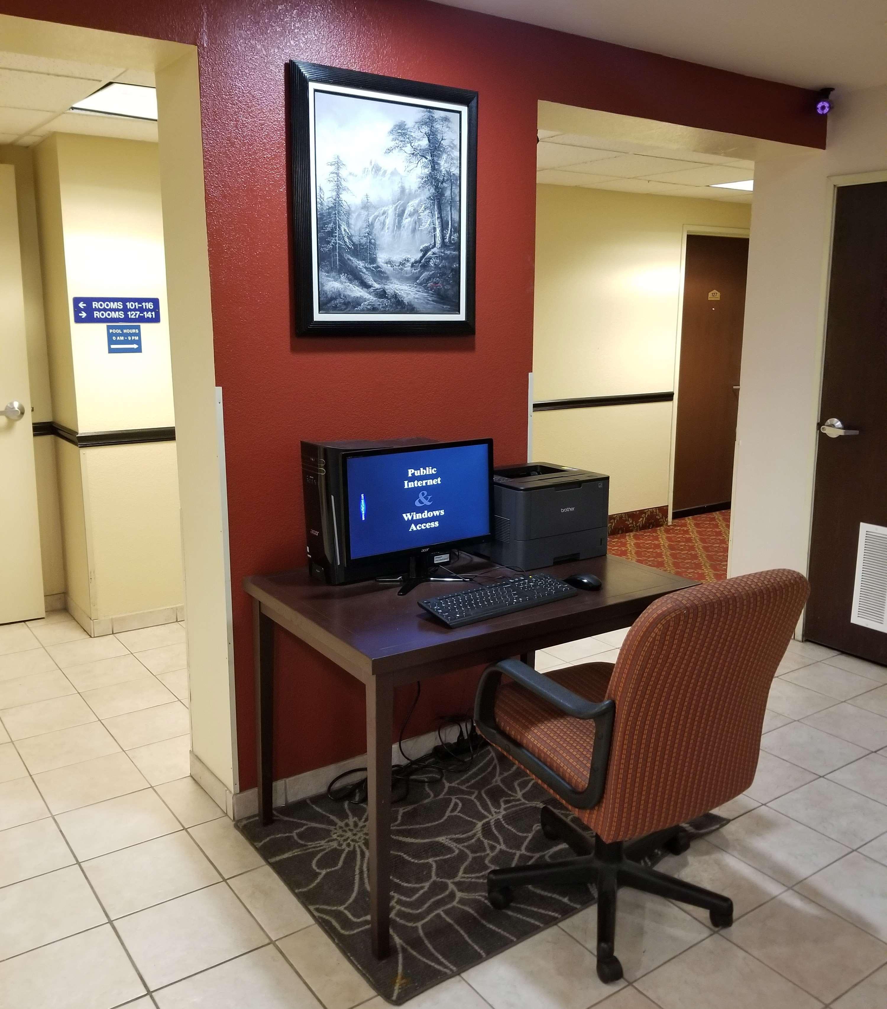 Surestay Plus Hotel By Best Western Rocklin Buitenkant foto