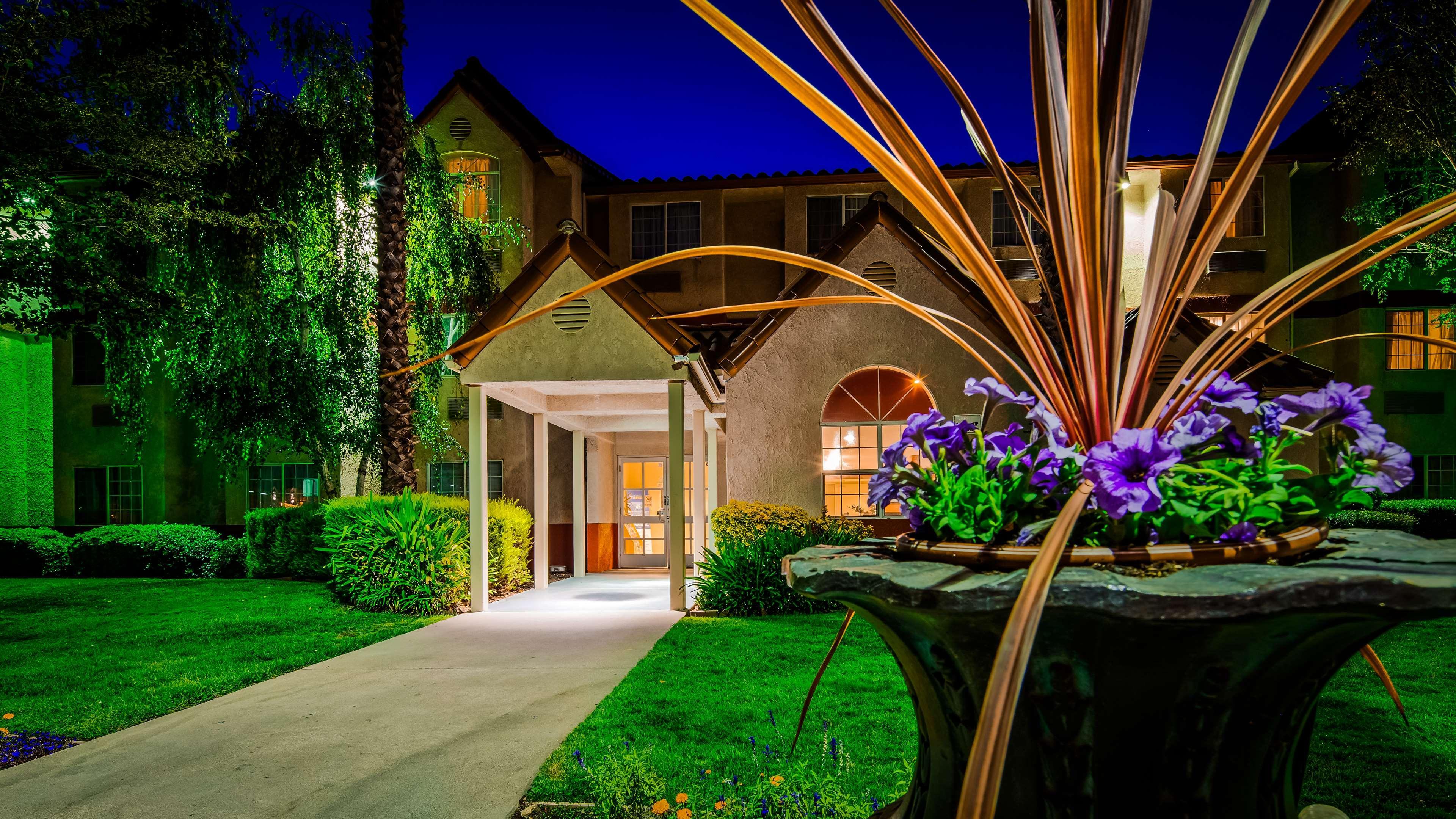 Surestay Plus Hotel By Best Western Rocklin Buitenkant foto