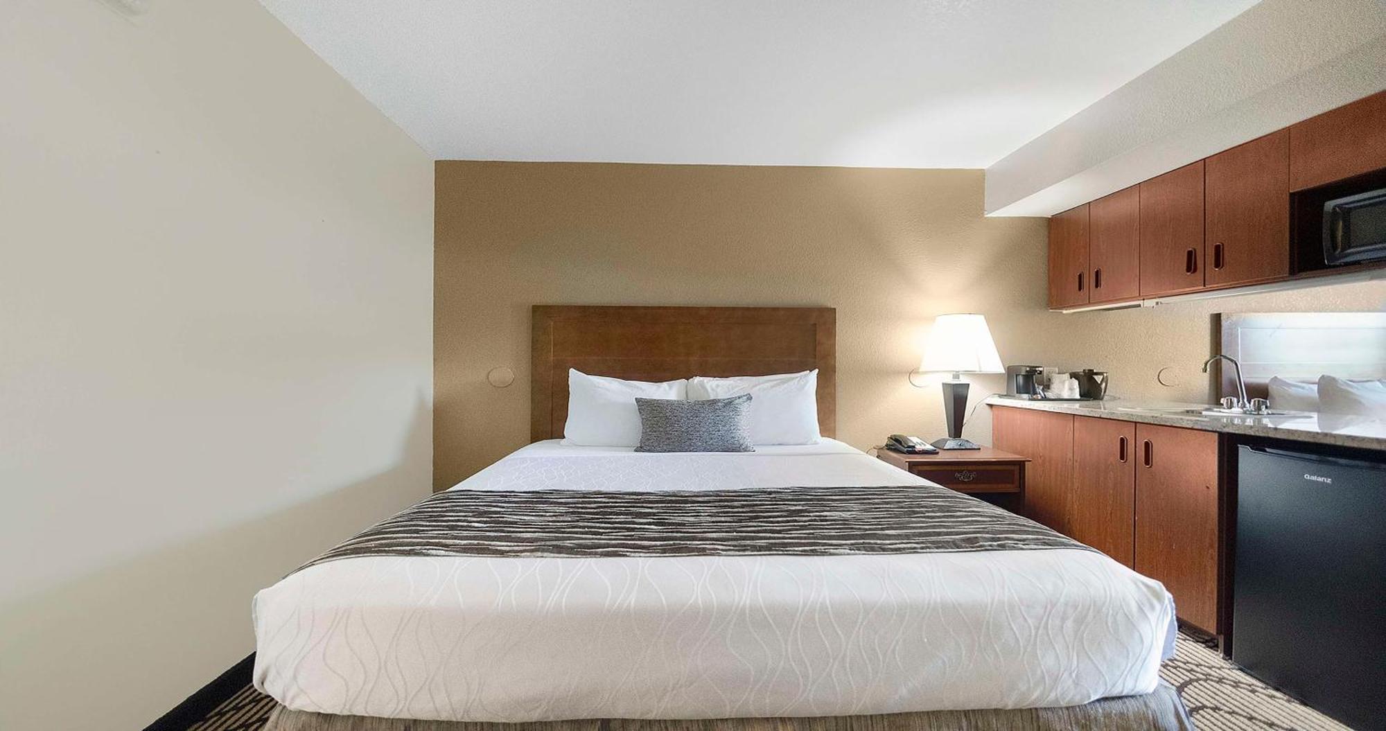 Surestay Plus Hotel By Best Western Rocklin Buitenkant foto