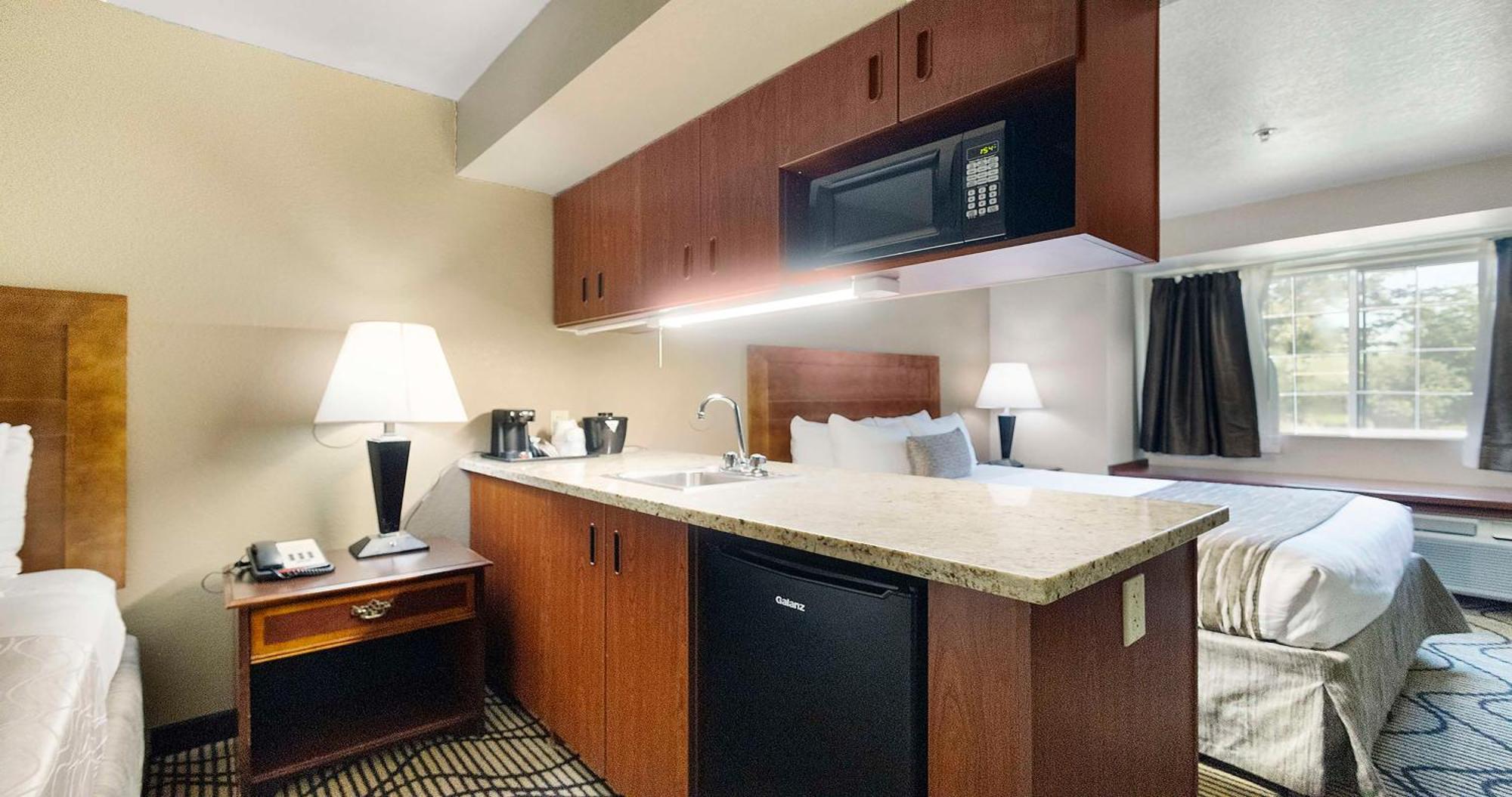Surestay Plus Hotel By Best Western Rocklin Buitenkant foto