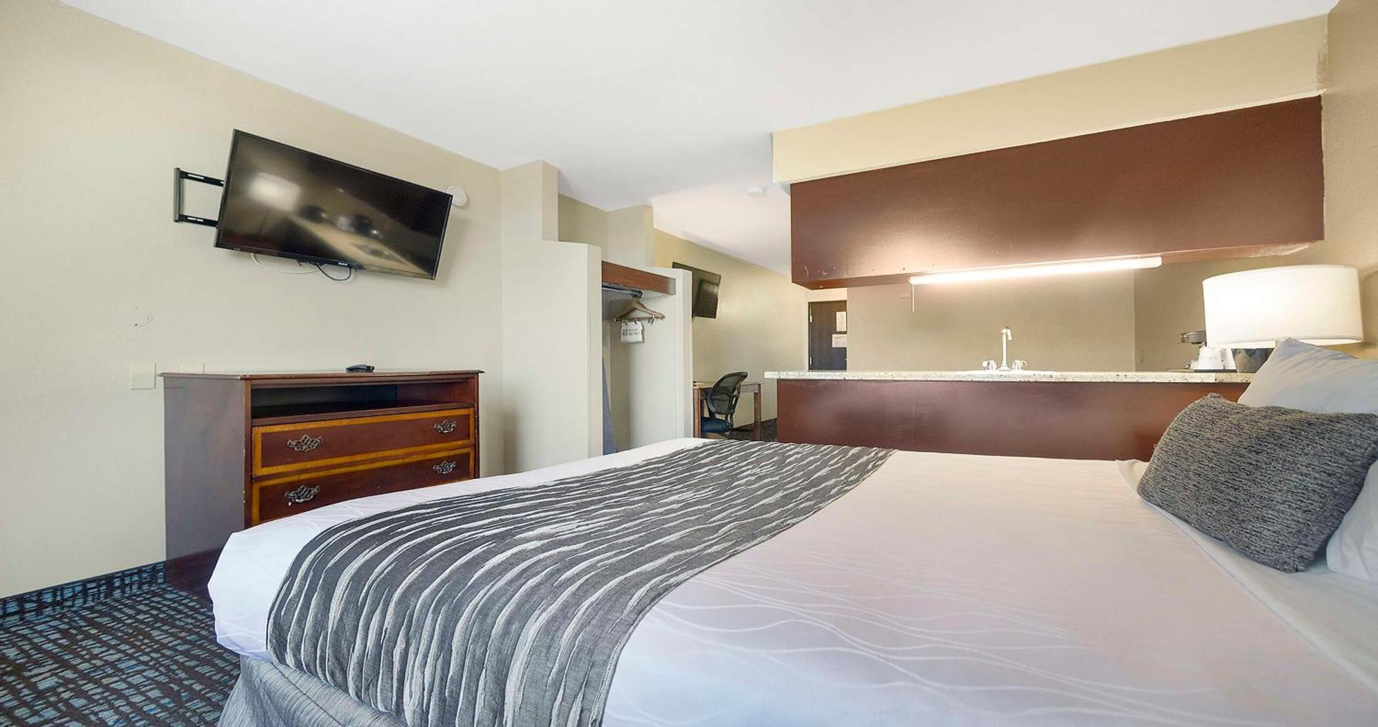 Surestay Plus Hotel By Best Western Rocklin Buitenkant foto