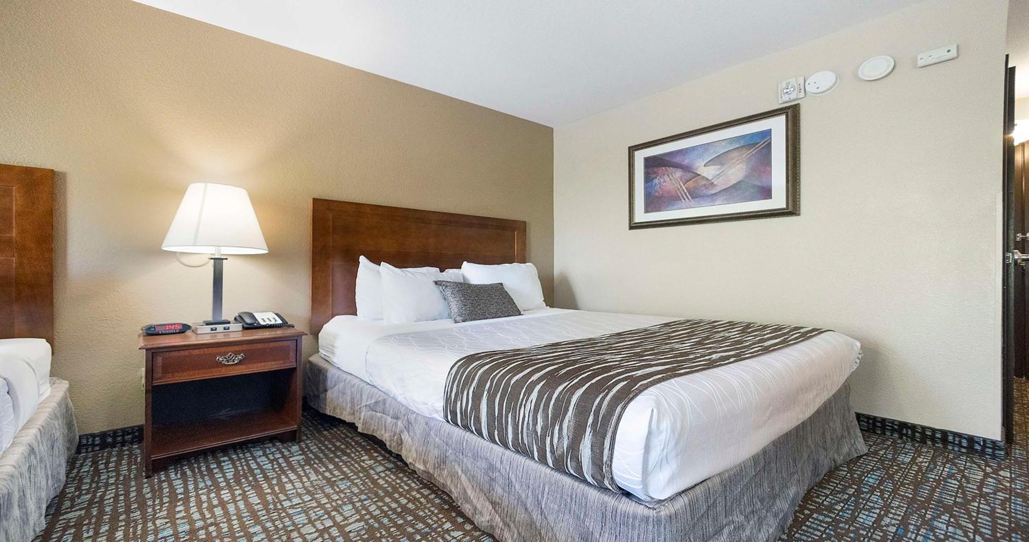 Surestay Plus Hotel By Best Western Rocklin Buitenkant foto