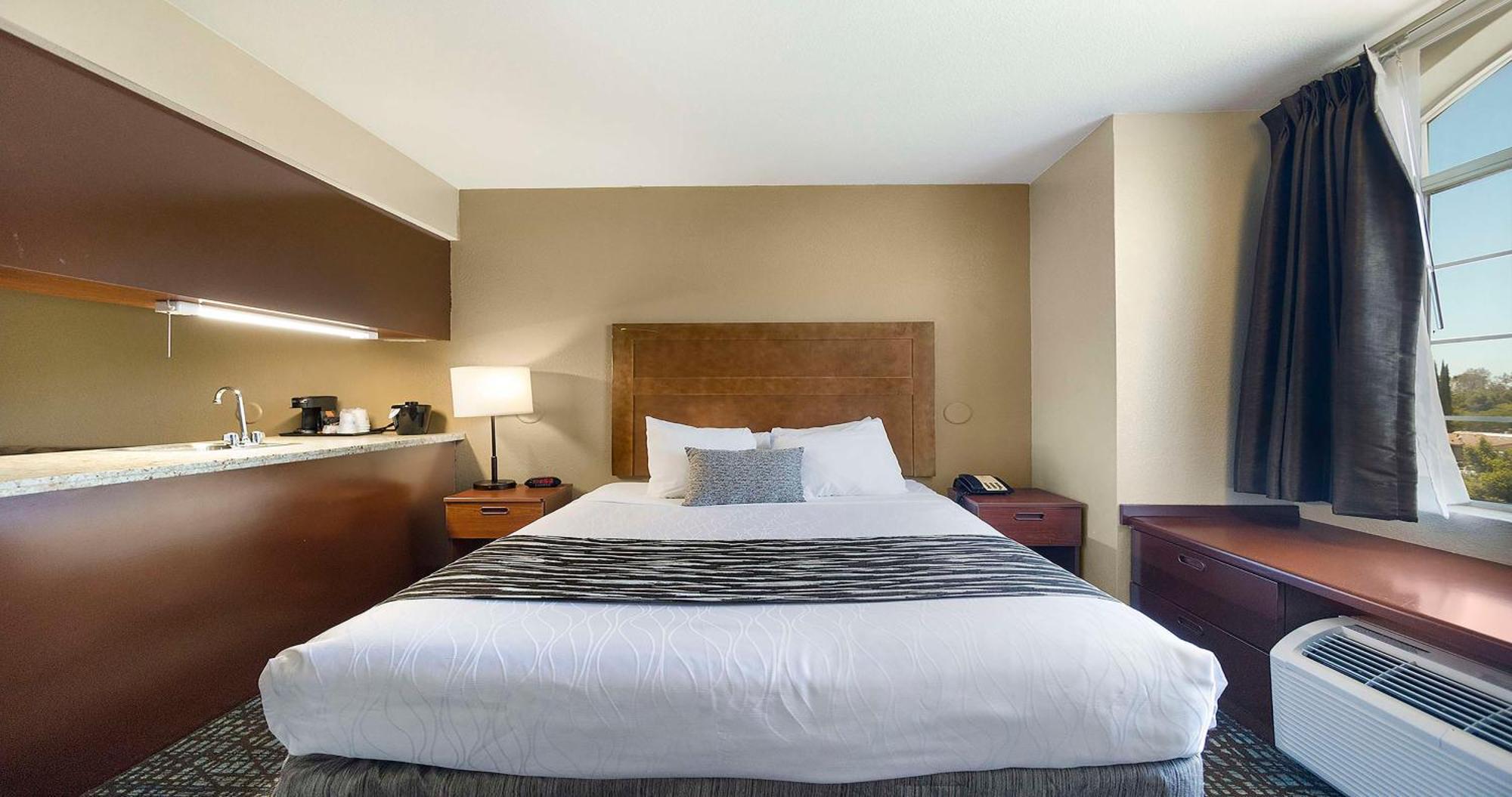Surestay Plus Hotel By Best Western Rocklin Buitenkant foto