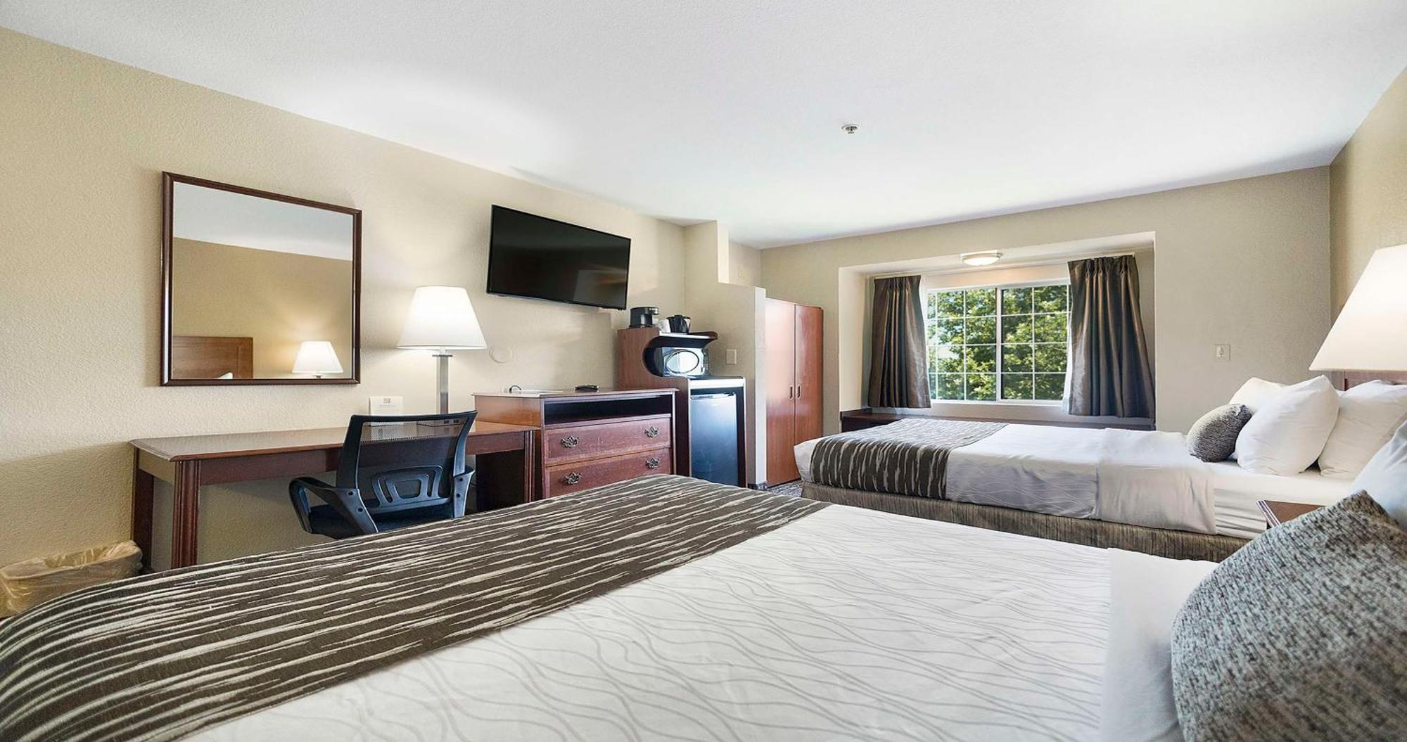 Surestay Plus Hotel By Best Western Rocklin Buitenkant foto