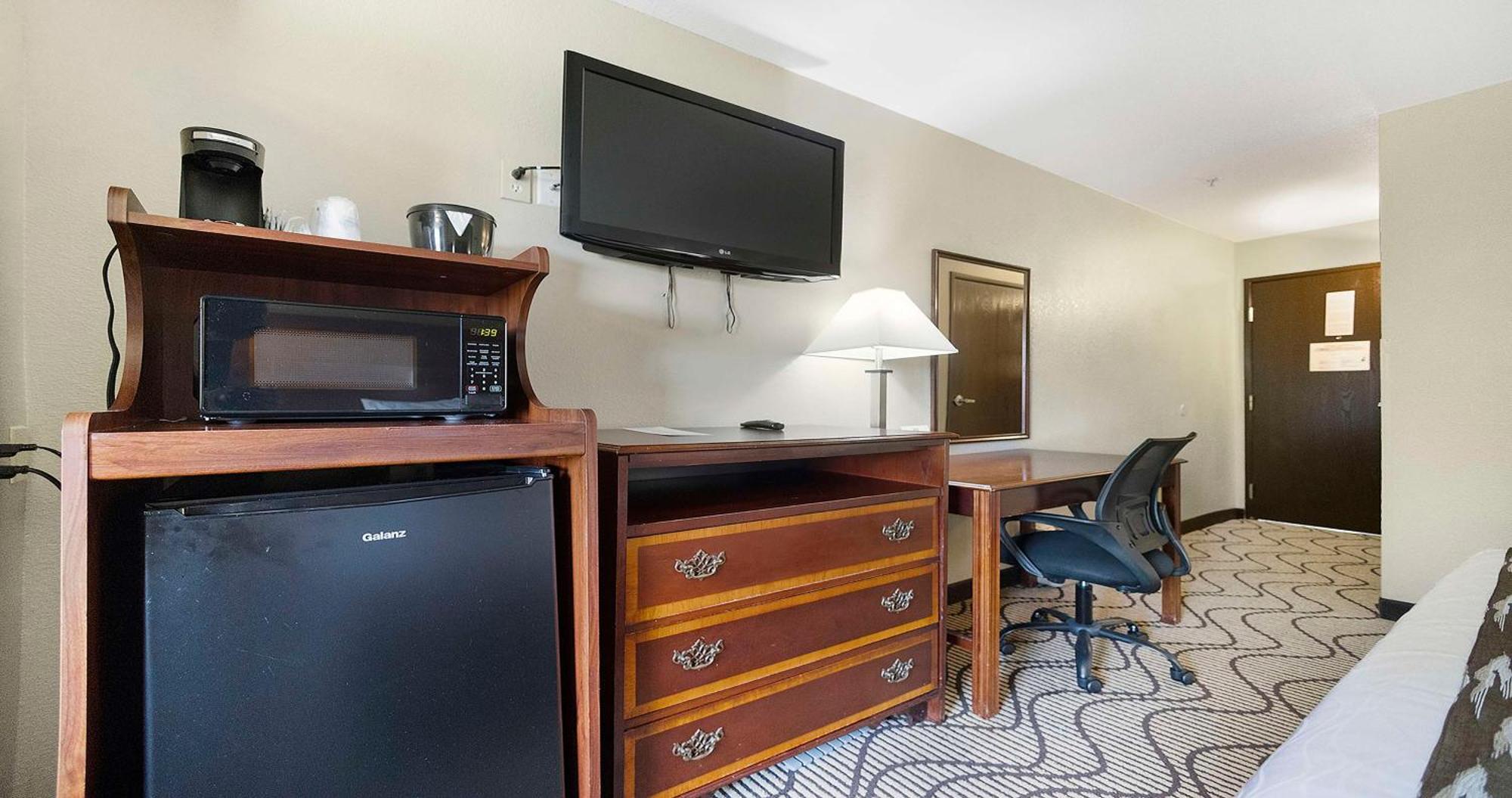 Surestay Plus Hotel By Best Western Rocklin Buitenkant foto