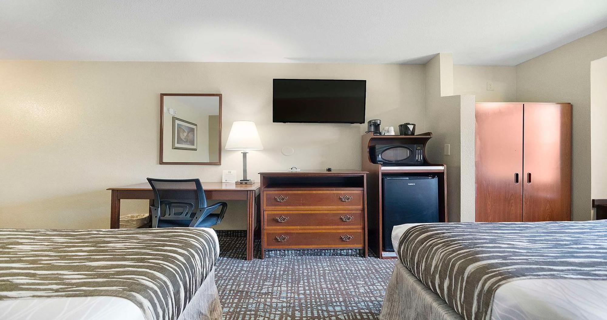 Surestay Plus Hotel By Best Western Rocklin Buitenkant foto