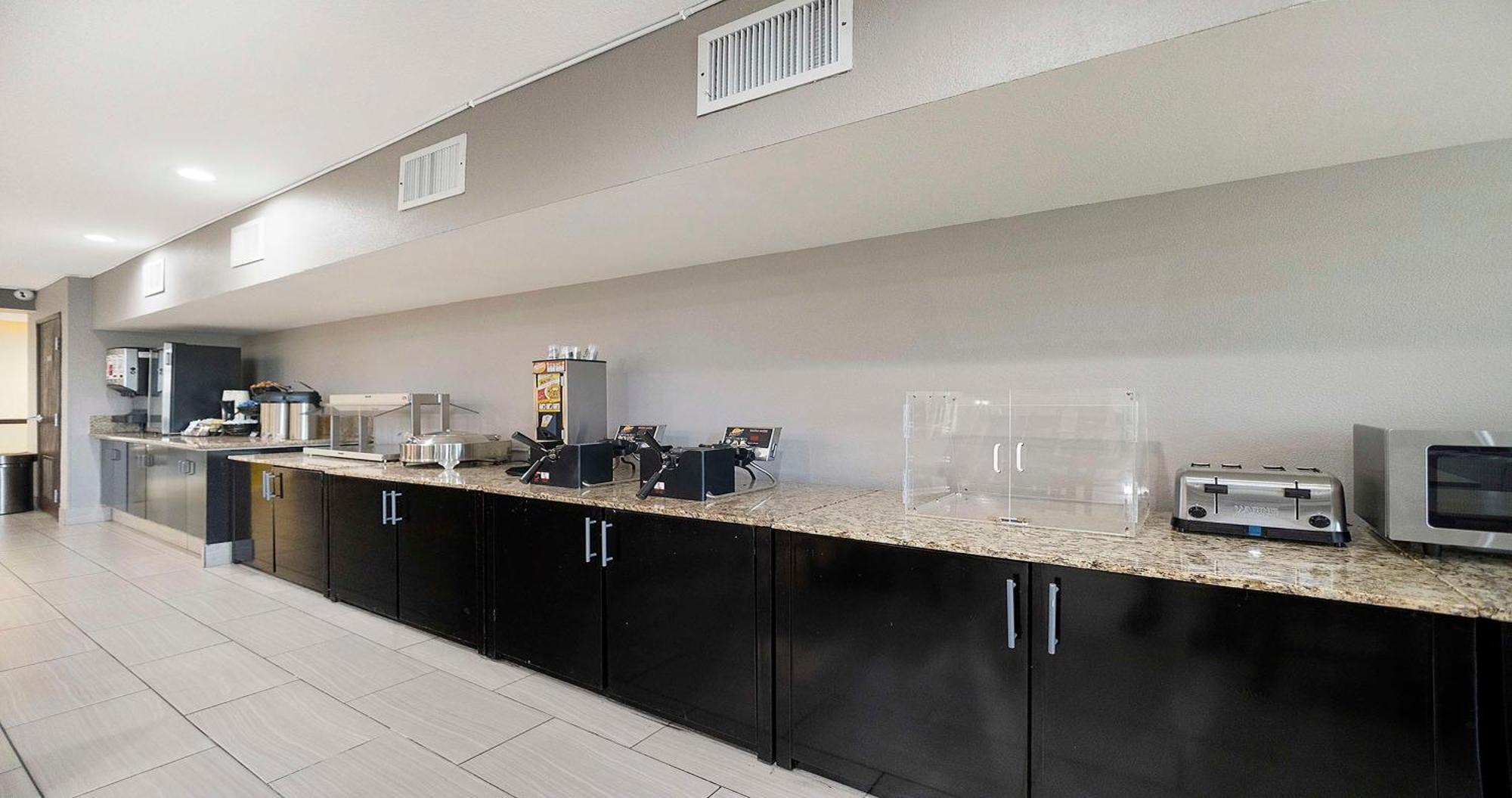 Surestay Plus Hotel By Best Western Rocklin Buitenkant foto