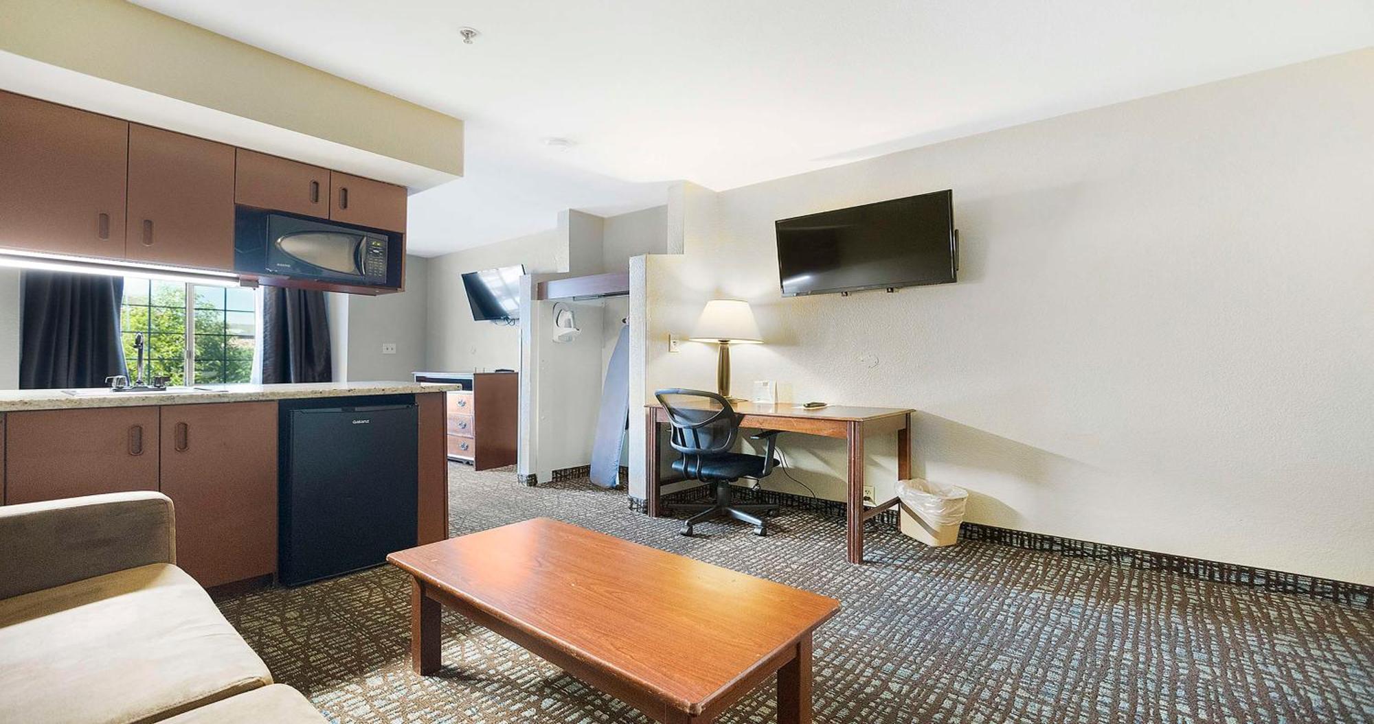 Surestay Plus Hotel By Best Western Rocklin Buitenkant foto