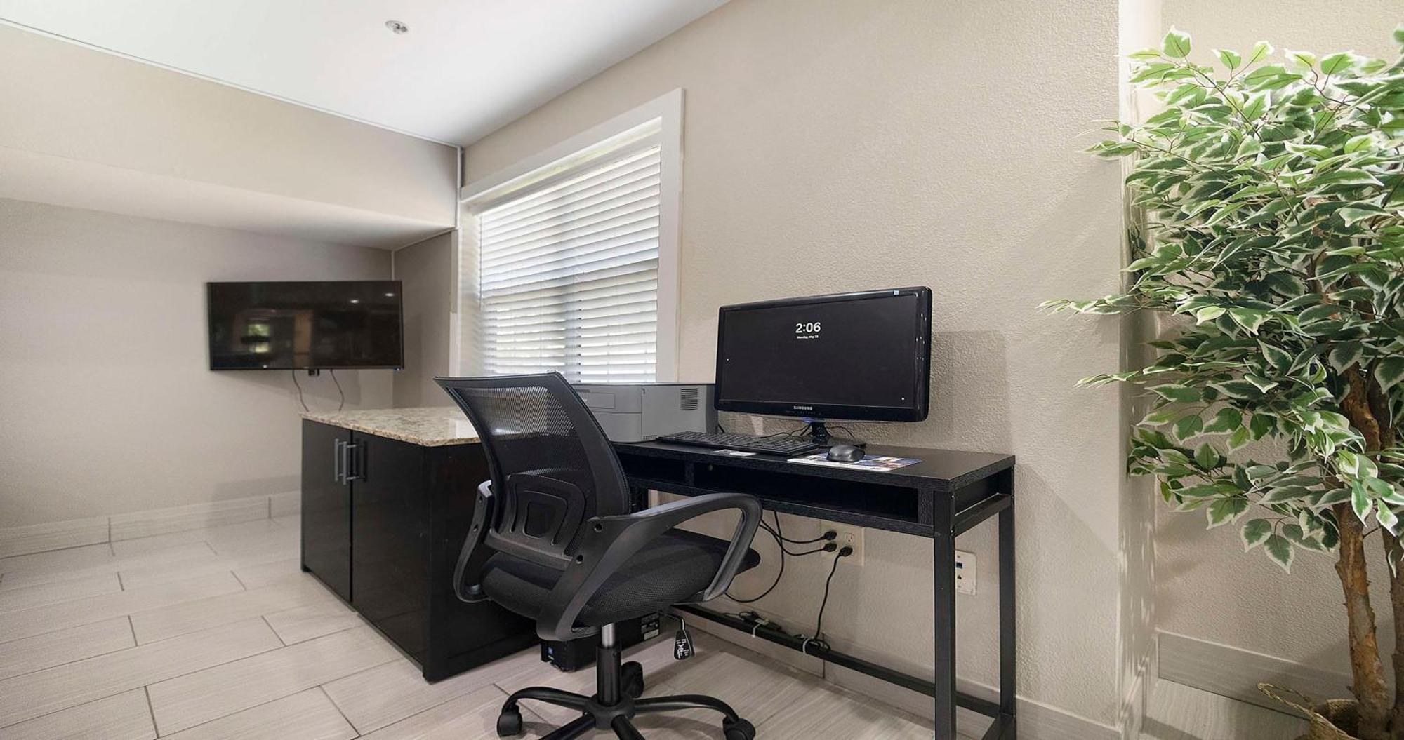 Surestay Plus Hotel By Best Western Rocklin Buitenkant foto