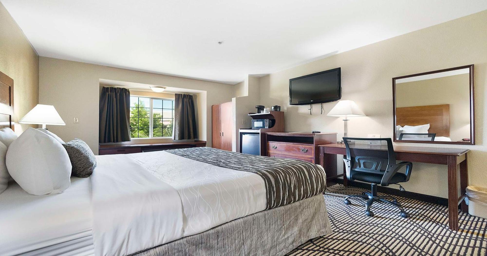 Surestay Plus Hotel By Best Western Rocklin Buitenkant foto
