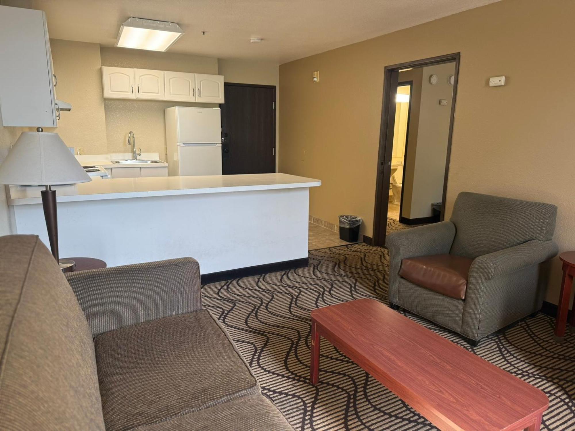 Surestay Plus Hotel By Best Western Rocklin Buitenkant foto